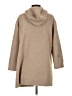 Comfy U.S.A. 100% Polyester Tan Cardigan Size S (estimated) - photo 2