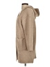 Comfy U.S.A. 100% Polyester Tan Cardigan Size S (estimated) - photo 5