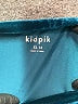 Kidpik Teal Sweatshirt Size 14 - photo 3