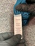 Kidpik Teal Sweatshirt Size 14 - photo 4