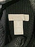 H&M Black Cocktail Dress Size M - photo 7