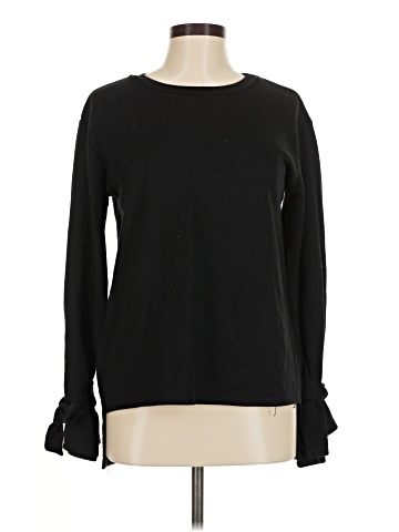 Gibson Pullover Sweater (view 1)