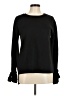 Gibson Black Pullover Sweater Size M - photo 1