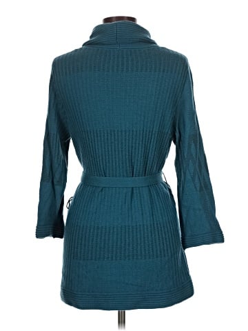 Jones New York Collection Turtleneck Sweater (view 2)