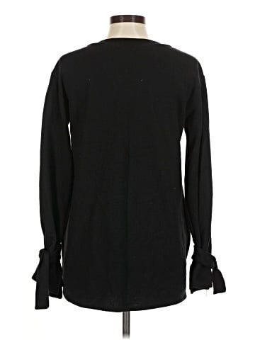 Gibson Pullover Sweater (view 2)