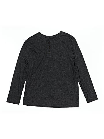 Old Navy Long Sleeve Henley (view 1)