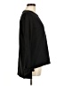 Gibson Black Pullover Sweater Size M - photo 4