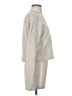 Universal Thread Metallic Silver Turtleneck Sweater Size S - photo 4