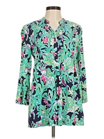 Lilly Pulitzer Casual Dress (view 1)