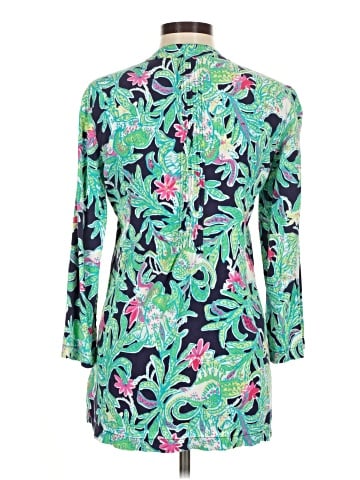 Lilly Pulitzer Casual Dress (view 2)
