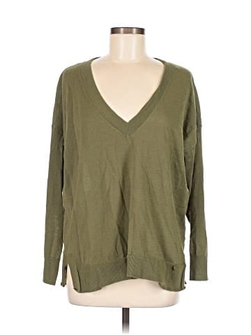 Adolfo Dominguez Pullover Sweater (view 1)