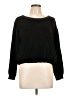 Sonia Rykiel Black Pullover Sweater Size L - photo 1