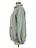Trendy Queen Green Pullover Hoodie Size S - photo 5