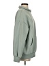 Trendy Queen Green Pullover Hoodie Size S - photo 4