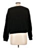 Sonia Rykiel Black Pullover Sweater Size L - photo 2