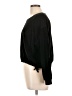 Sonia Rykiel Black Pullover Sweater Size L - photo 5