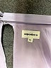 Superdown Solid Purple Romper Size XL - photo 3