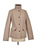 Giacca 100% Polyester Tan Jacket Size S - photo 1
