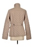 Giacca 100% Polyester Tan Jacket Size S - photo 2
