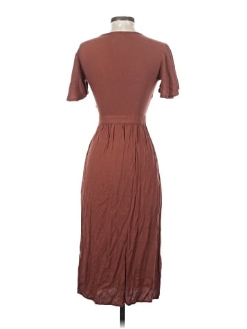 Mimi Chica Casual Dress (view 2)
