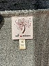 Self Esteem Gray Long Sleeve Top Size XL - photo 7
