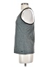 C9 By Champion 100% Polyester Gray Active Tank Size XS - photo 5