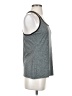 C9 By Champion 100% Polyester Gray Active Tank Size XS - photo 4