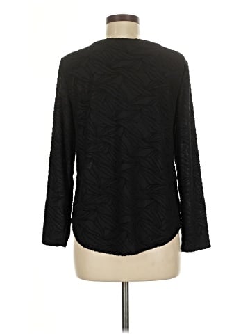 Simply Vera Vera Wang Long Sleeve T-Shirt (view 2)