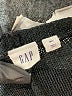 Gap Black Cardigan Size Med - Lg - photo 7