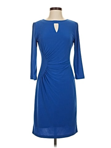 Tahari by ASL Cocktail Dress (view 1)