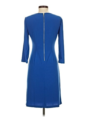 Tahari by ASL Cocktail Dress (view 2)