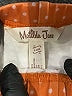 Matilda Jane Polka Dots Orange Khakis Size 6-12 mo - photo 3