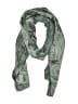 Unbranded Green Gray Scarf One size - photo 1