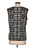Kasper Black Sleeveless T-Shirt Size L - photo 2