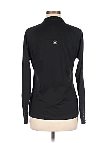 Ogio Track Jacket (view 2)