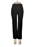 BCBGMAXAZRIA Solid Black Active Pants Size M - photo 1
