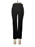 BCBGMAXAZRIA Solid Black Active Pants Size M - photo 2
