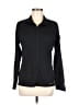 Ogio Black Track Jacket Size M - photo 1