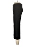 BCBGMAXAZRIA Solid Black Active Pants Size M - photo 5