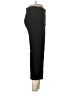 BCBGMAXAZRIA Solid Black Active Pants Size M - photo 4