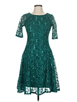 Rabbit Rabbit Rabbit Designs Cocktail Dress