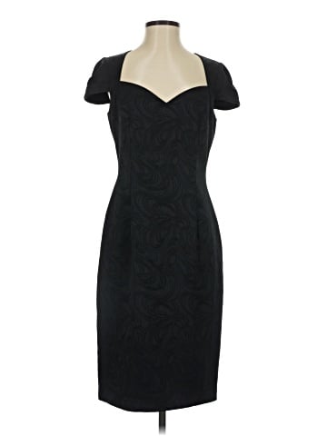 David Meister Cocktail Dress (view 1)