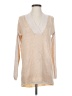 Moth Tan Pullover Sweater Size S - photo 1