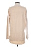 Moth Tan Pullover Sweater Size S - photo 2
