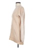 Moth Tan Pullover Sweater Size S - photo 5