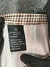 Unbranded Plaid Brown Formal Skirt Size 16 - photo 4