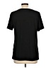 Unbranded Black Short Sleeve T-Shirt Size L - photo 2