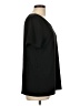 Unbranded Black Short Sleeve T-Shirt Size L - photo 4