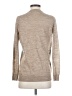 Madewell Tan Cardigan Size S - photo 2