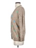 Madewell Tan Cardigan Size S - photo 5